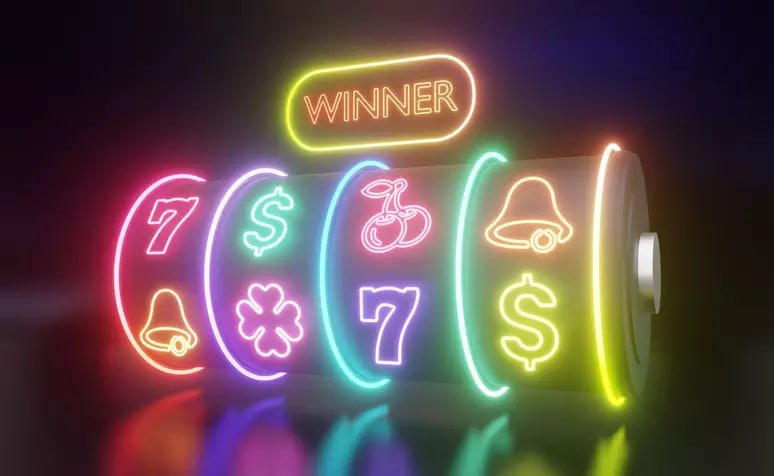 Koleksi permainan slot dan meja kasino sgcvip
